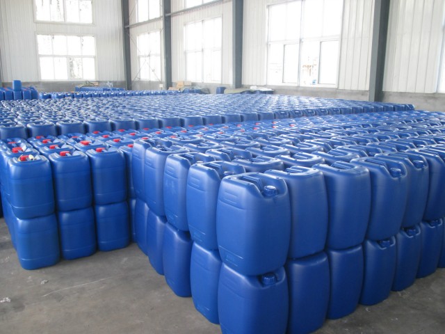純水反滲透設備産水量下降原因